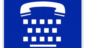 Saiba mais sobre sinalização para deficientes auditivos
