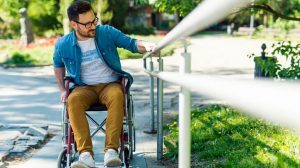Entenda a lei de acessibilidade para deficientes em condomínios